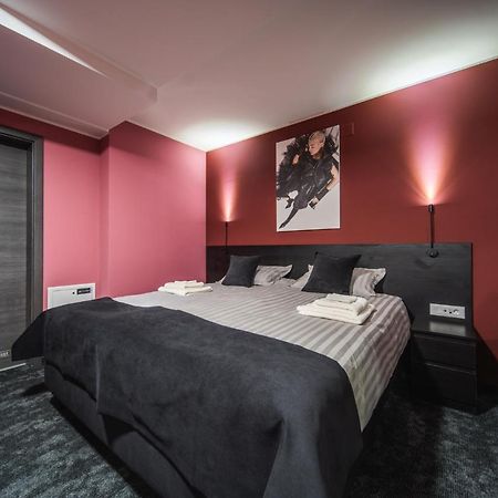 Rustica Rooms Cakovec Exterior photo