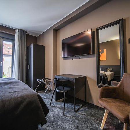 Rustica Rooms Cakovec Exterior photo