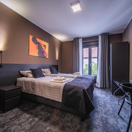 Rustica Rooms Cakovec Exterior photo
