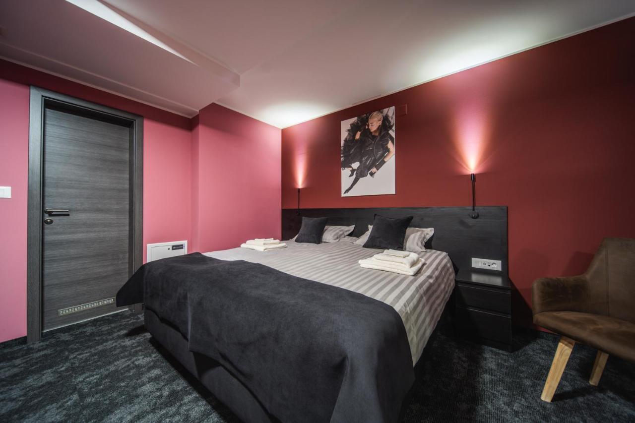 Rustica Rooms Cakovec Exterior photo