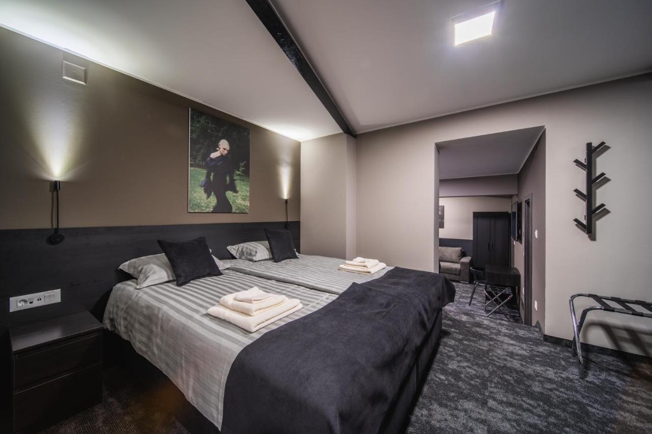Rustica Rooms Cakovec Exterior photo
