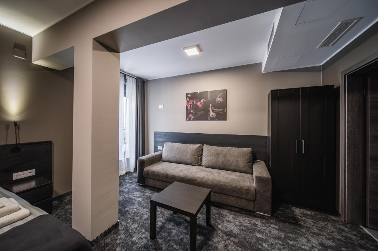 Rustica Rooms Cakovec Exterior photo
