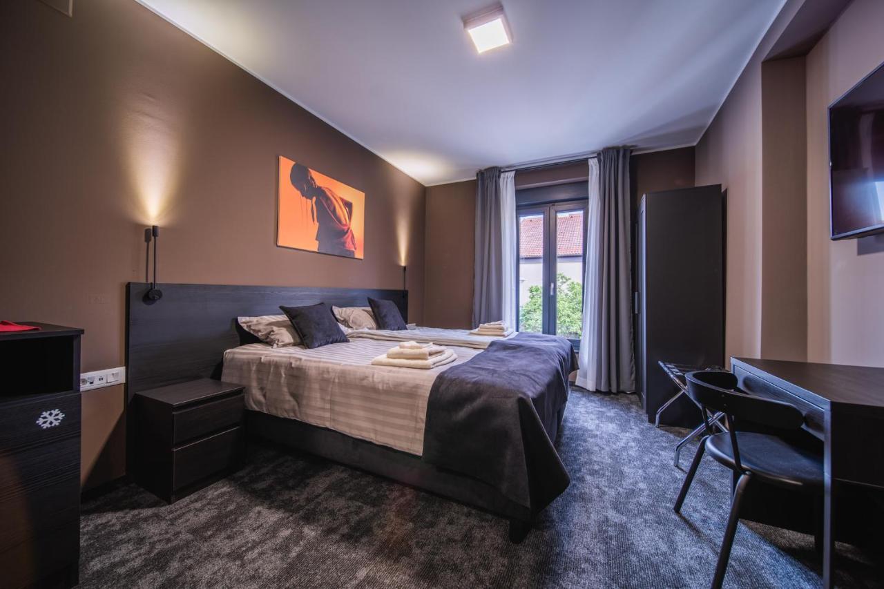Rustica Rooms Cakovec Exterior photo