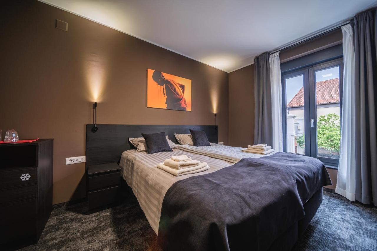 Rustica Rooms Cakovec Exterior photo