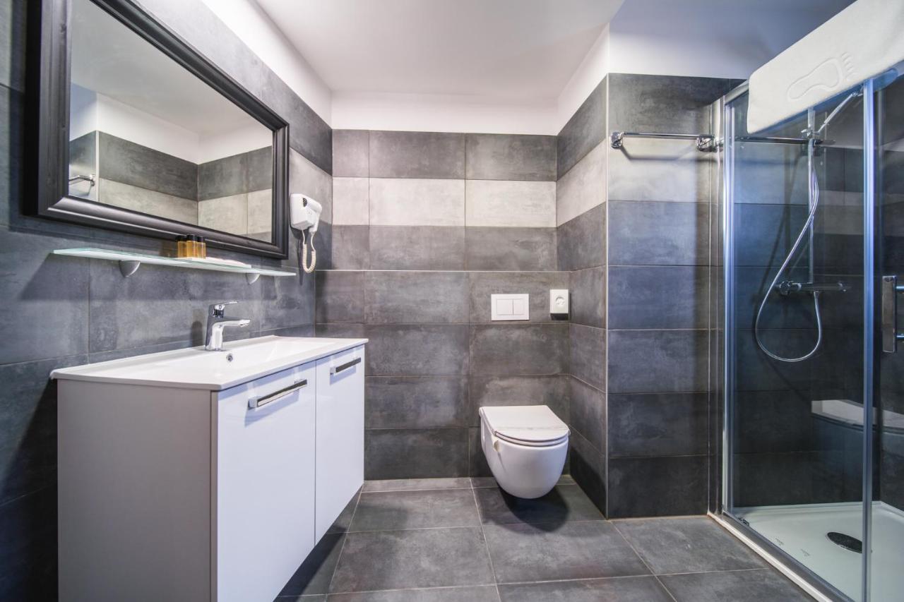 Rustica Rooms Cakovec Exterior photo