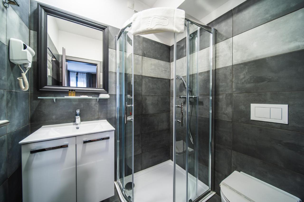 Rustica Rooms Cakovec Exterior photo