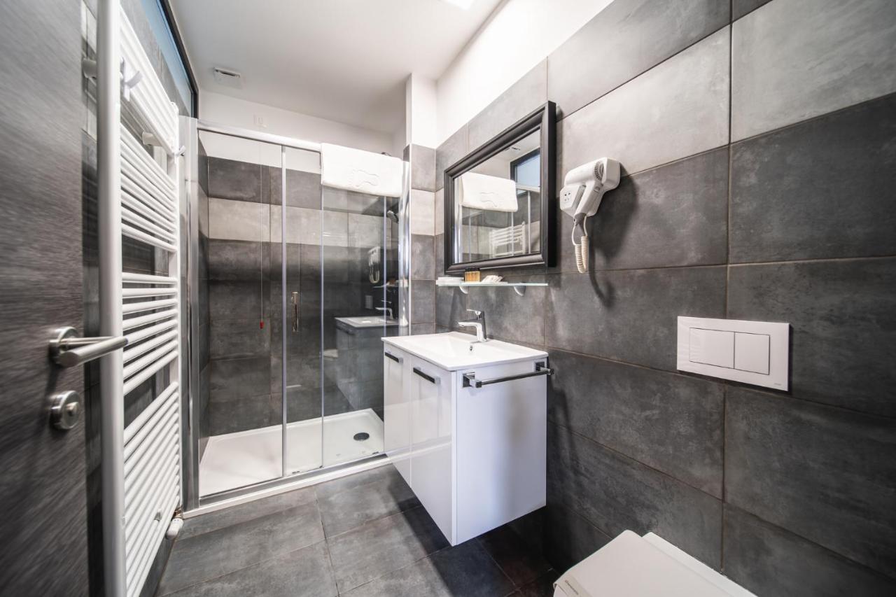 Rustica Rooms Cakovec Exterior photo