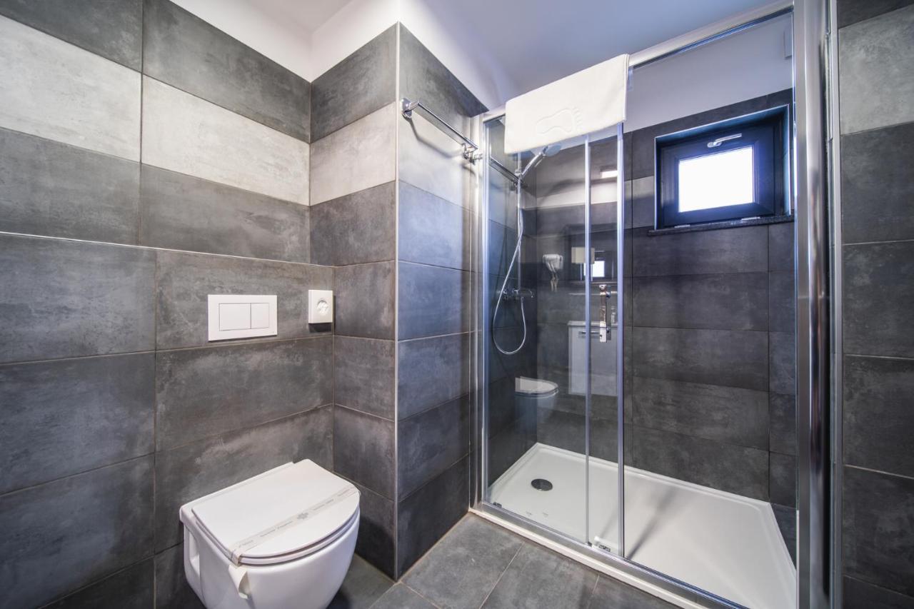 Rustica Rooms Cakovec Exterior photo