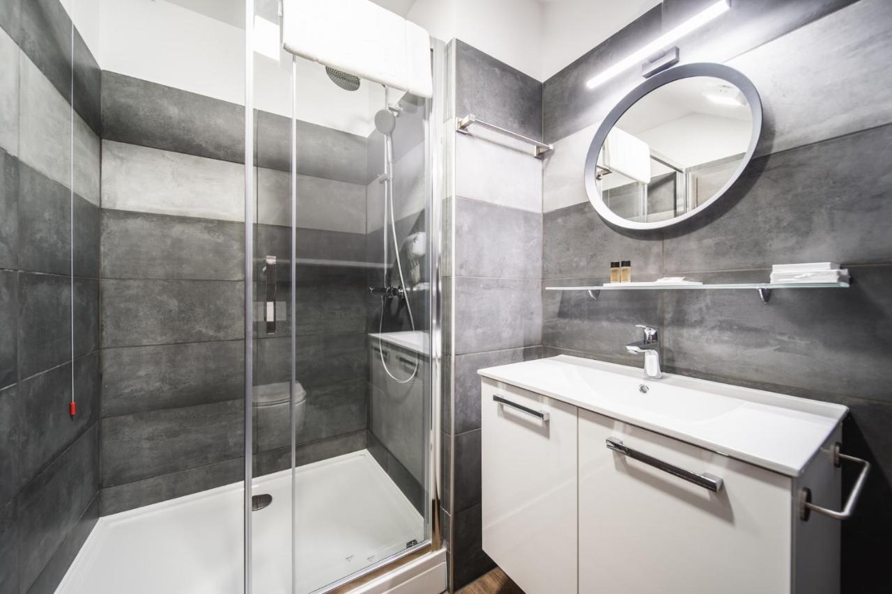 Rustica Rooms Cakovec Exterior photo
