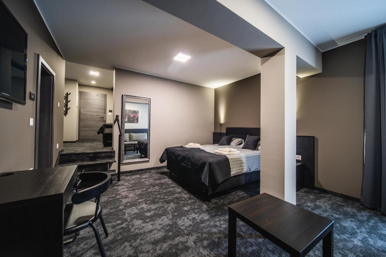 Rustica Rooms Cakovec Exterior photo