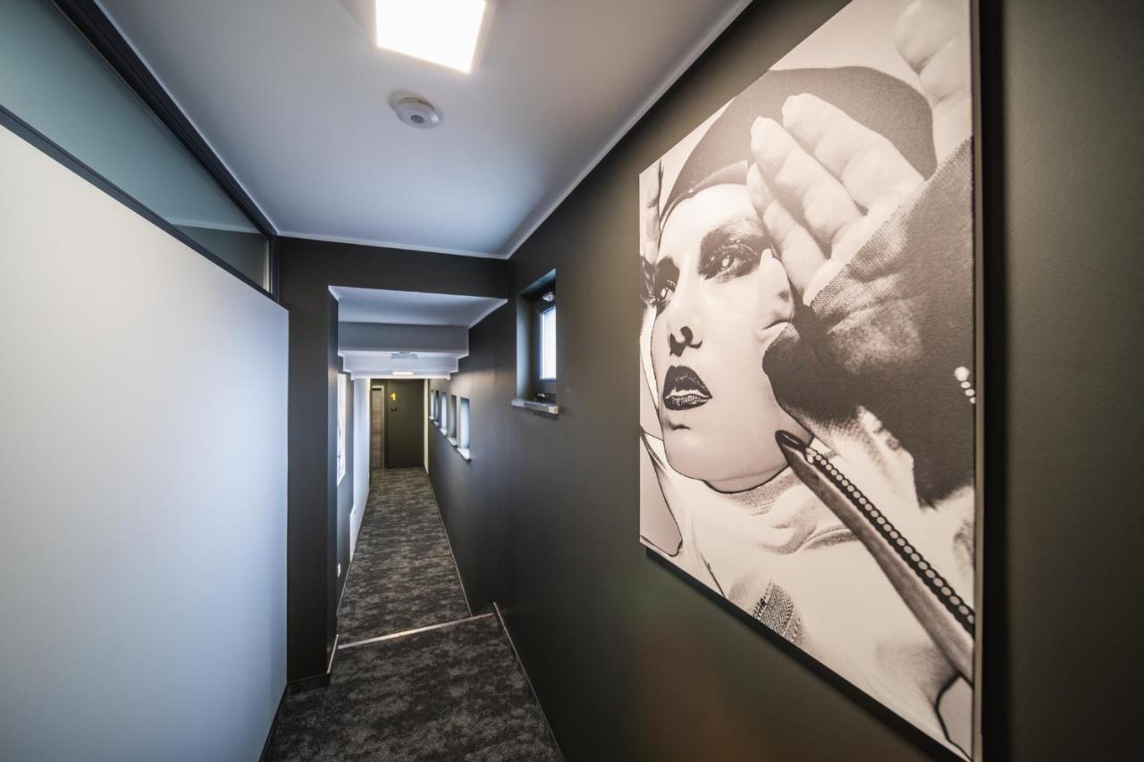 Rustica Rooms Cakovec Exterior photo