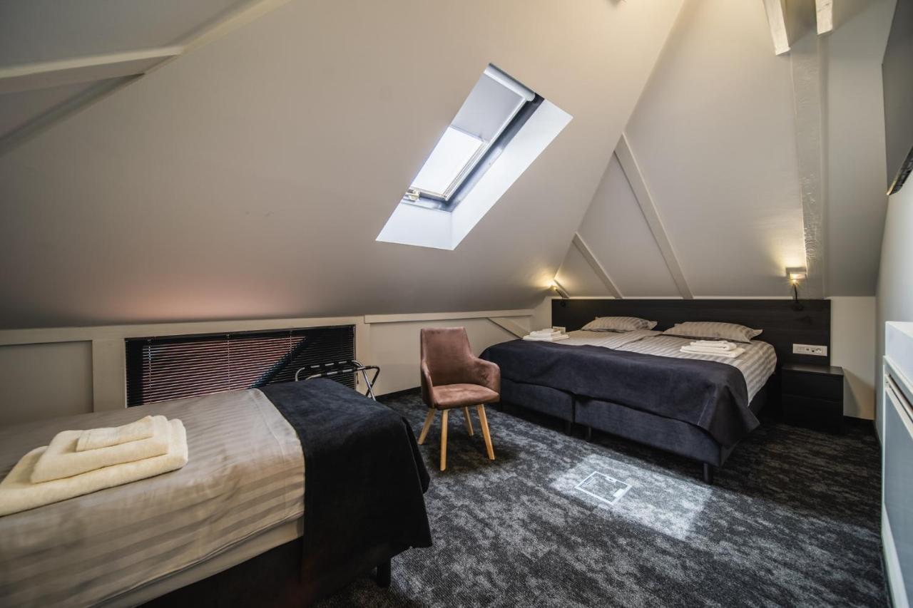 Rustica Rooms Cakovec Exterior photo