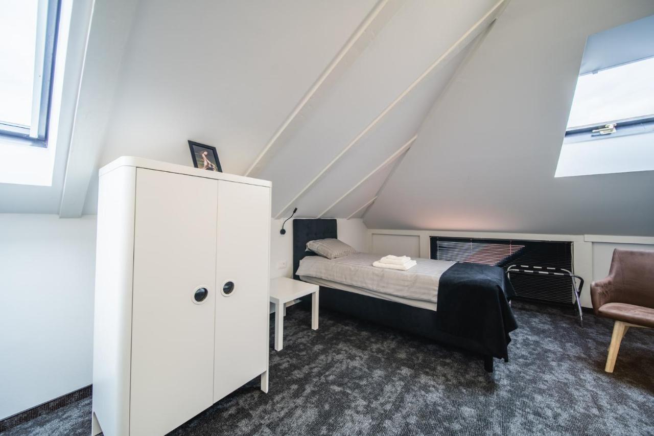 Rustica Rooms Cakovec Exterior photo