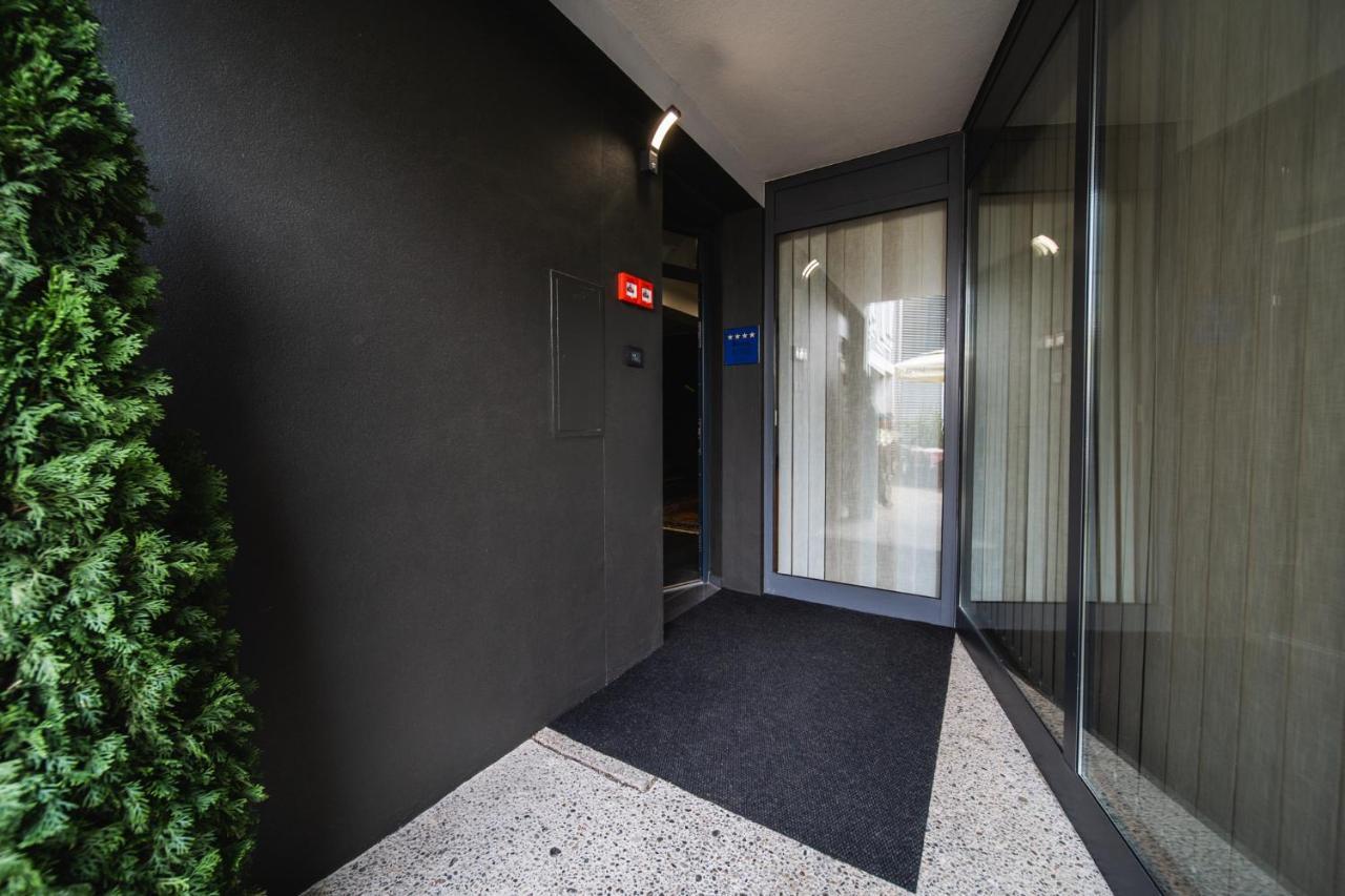 Rustica Rooms Cakovec Exterior photo